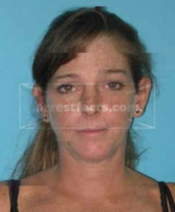 Tiffany Nicole Keaton