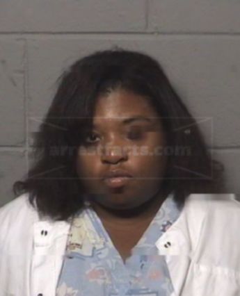 Zandra White