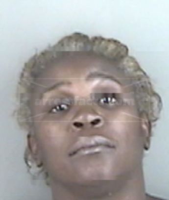 Lisa Delores Smith