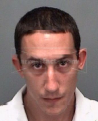 Matthew Allen Drummond