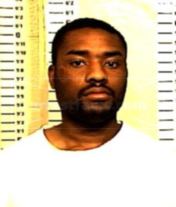 Delvin Deon Bailey