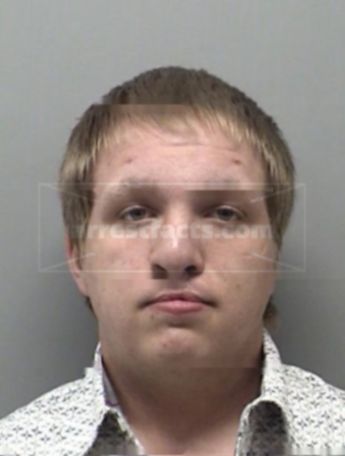 Grady John Payne