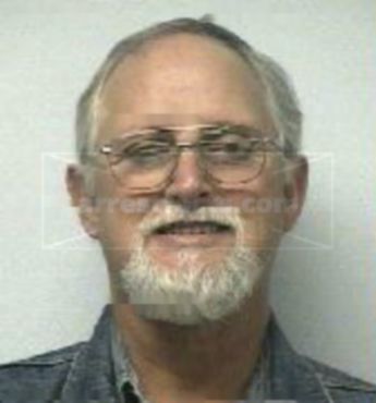 Robert Bruce Clark