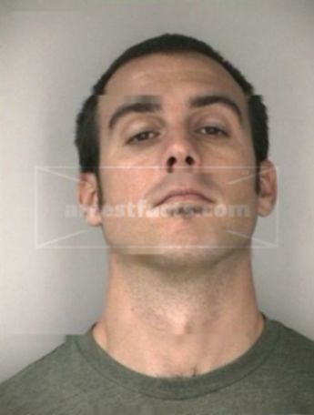 Craig Sean Robbibaro