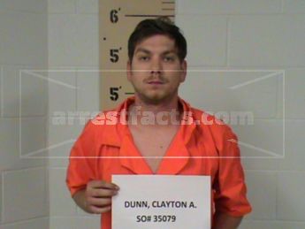 Clayton Arthur Dunn
