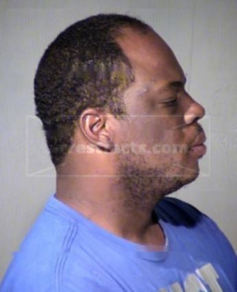 Kortez Jaron Wainwright