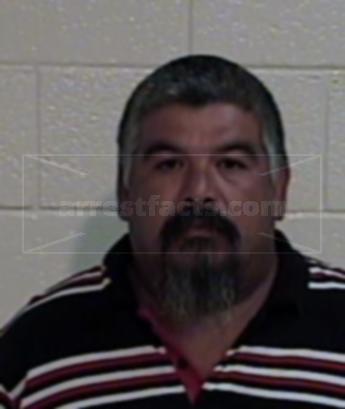 Juan Rogelio Salazar Martinez