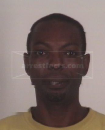 Rodney Jerome Jones