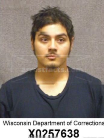 Omar T Guzman