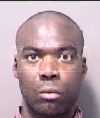 Eric Jerome Mathis