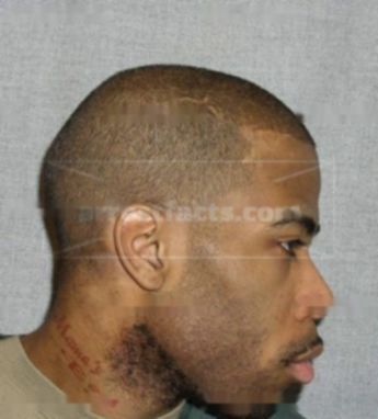 Cortez Jackson