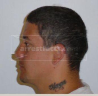 Umero Villarreal Saldana
