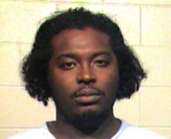 Johnny Lewis Williams Jr.
