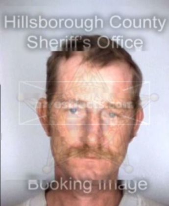 Larry Paul Johnson Jr.