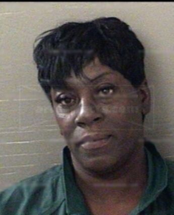 Mary Delores Bonner