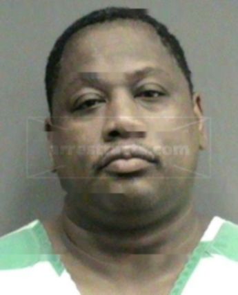 Cecil Lamar Jackson