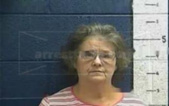 Martha Lou Money