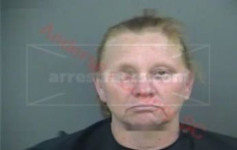 Sandra Jean Holbrooks