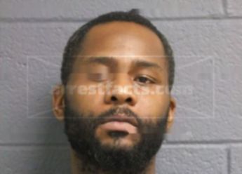 Terrance Darrell Bryant