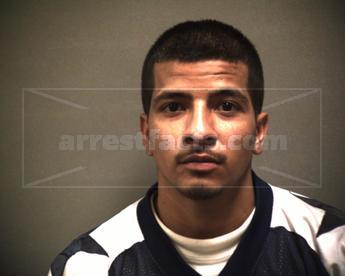 Daniel James Alaniz