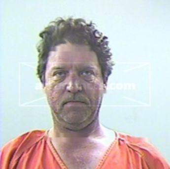 Todd Frederick Ernst