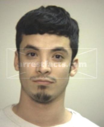 Mario Zachary Zamora
