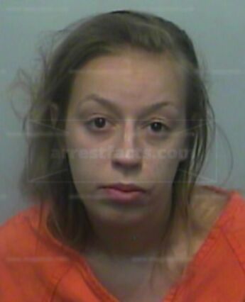 Laura Megan Odom