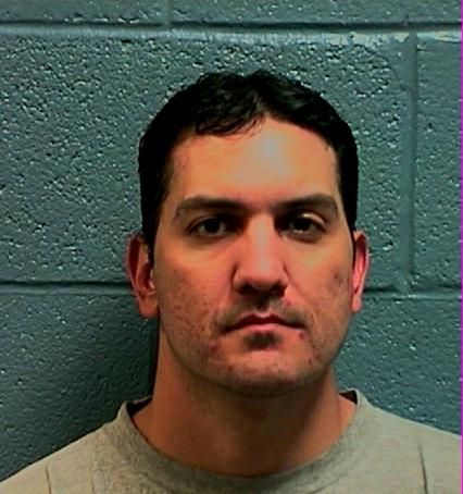 Terry Ray Lucero