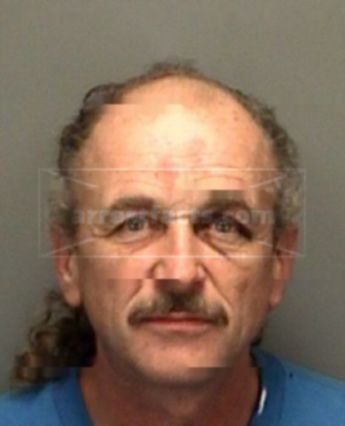Glen Gordon Kay