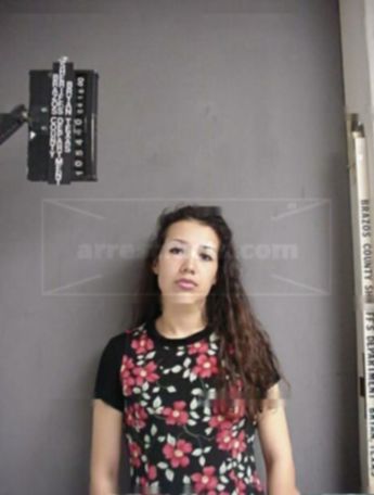 Joanne Ramirez Malone