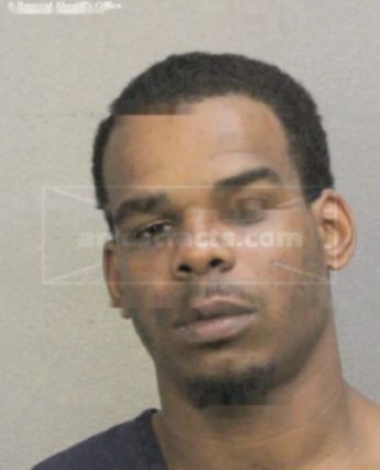 Ricky Lamont Thomas