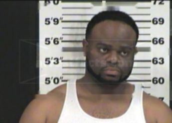 Derrick Cornell Harris