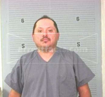 Martin Salmon Rodriquez