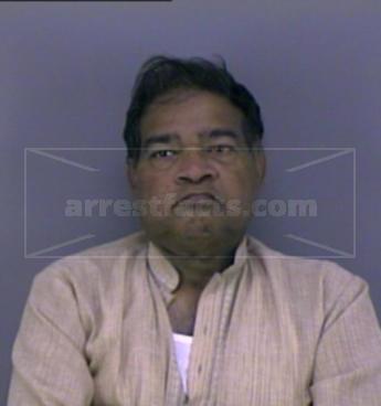 Anil Kumar Jain