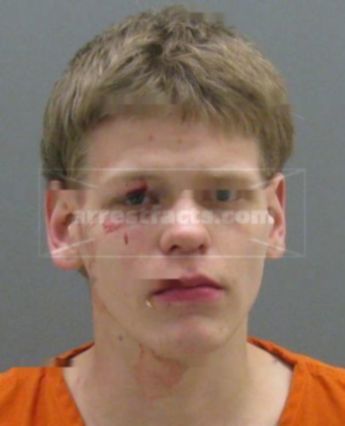 Troy Allen Hutson