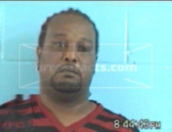 Tracy Dontrell Moton