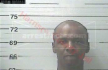 Chazz Brejsun Hart