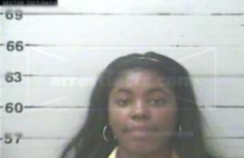 Jasmine Nasha Mcgee
