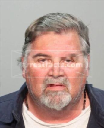 James Raymond Gibson