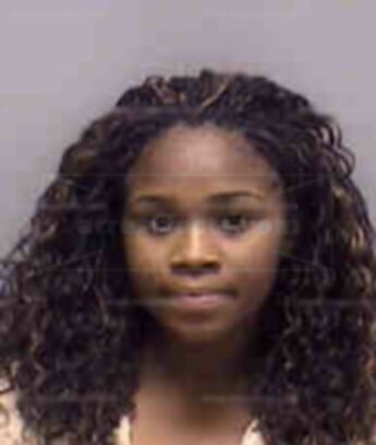 Altonisha Lashay Campbell