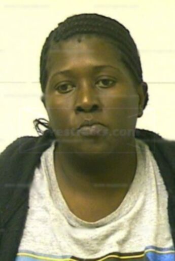 Gloria Ethridge