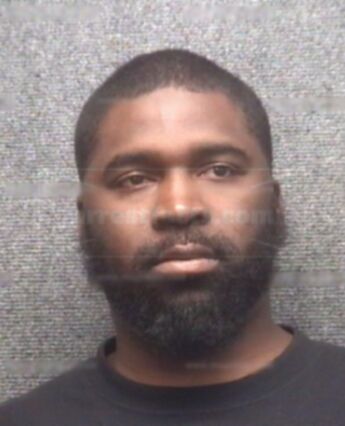Antonio Cooper