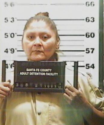 Mary Crespin