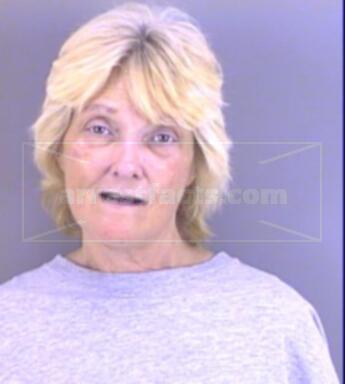 Kay Lynn West