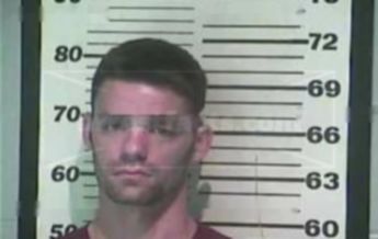 Joshua Adam Mcclanahan