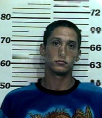 Dennis Ray Wood
