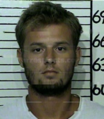 Evan Thomas Smith