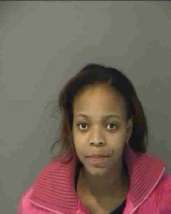 Kendra Lashae Yates
