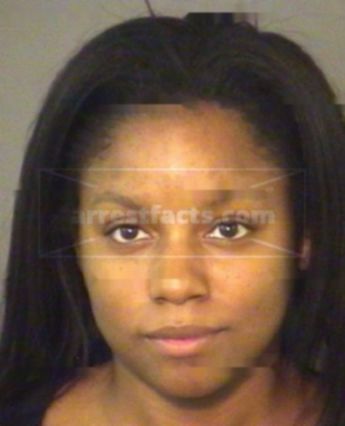 Latasha Denise Patterson