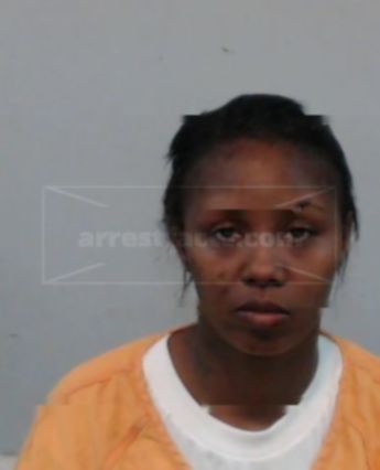 Janielle Gunsby